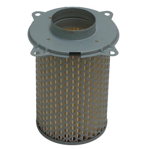Filtru de aer MIW S3160 pentru motocicletă, compatibil cu Suzuki GS 500 E (1989 - 2000)